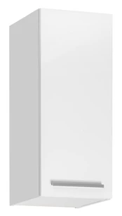 Virtuvinė spintelė Salma 30/72 L/P, balta