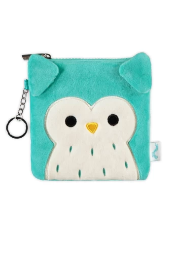 Squishmallows - Wallet - Winston (MW838357SQM) /Kids Accessories /Winston