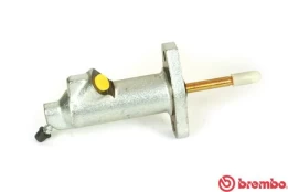 Darbinis cilindras, sankaba BREMBO E 06 004 kaina