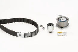 CONTI CT 1028 K3 Timing kit (belt+ sprocket)
