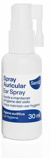 Senti2 EAR SPRAY 30 ml