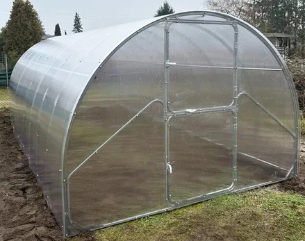 3x2 šiltnamis TITAN PLIUS 20x40