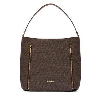 MICHAEL Michael Kors Rankinė 30F6G6NH7B Ruda