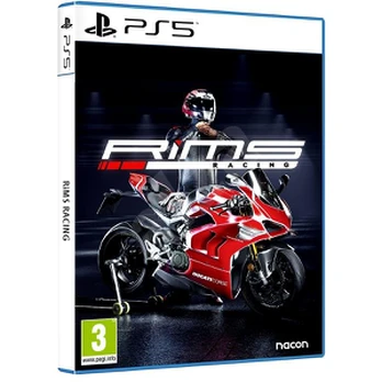 Rims Racing Playstation 5
