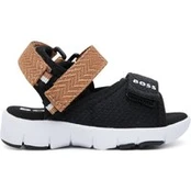 Basutės BOSS J52159 M Juoda