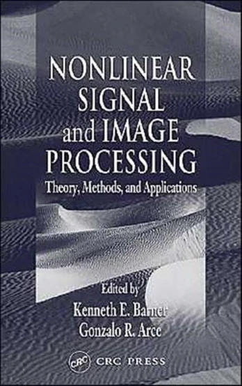 Nonlinear Signal and Image Processing