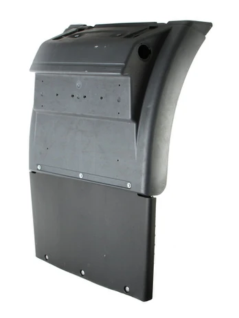Sparnas TGX/536