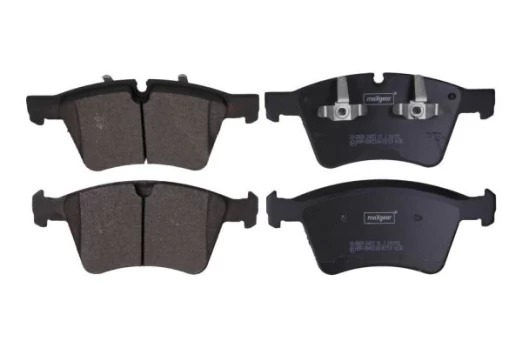Stabdžių trinkelių rinkinys, diskinis stabdys MAXGEAR 19-2889