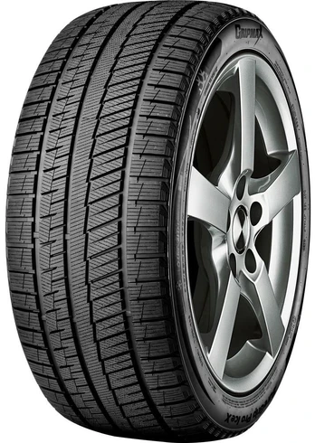 Gripmax Suregrip Pro Icex 195/80R15 96 Q