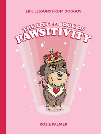 Little Book of Pawsitivity