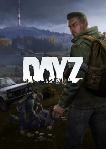 DayZ PC