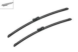 Valytuvai BOSCH 3397007416