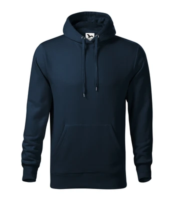 Vyriškas džemperis MALFINI Cape 413 Navy blue, 320 g/m²