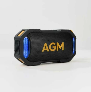 AGM Mag Rock IPX7