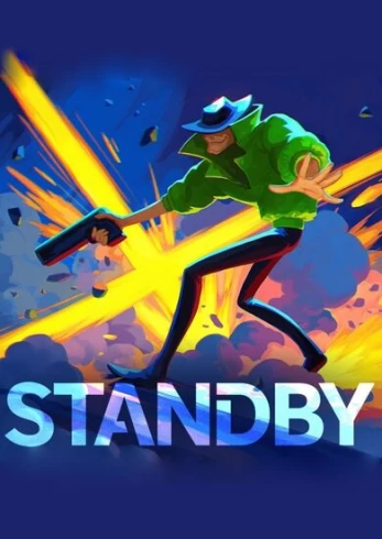 STANDBY Steam