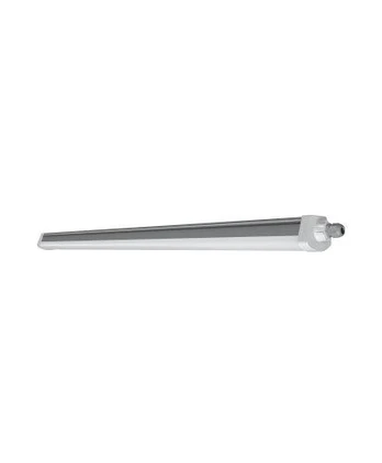 Ledvance Linijinis šviestuvas COMPACT IP66 1500 55 W 3000K IP66 GY