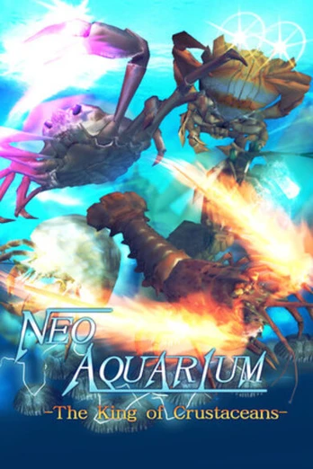 NEO AQUARIUM PC