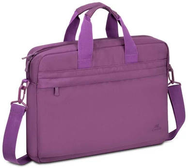 Rivacase 8234 lilafarbene Notebooktasche 13.3"
