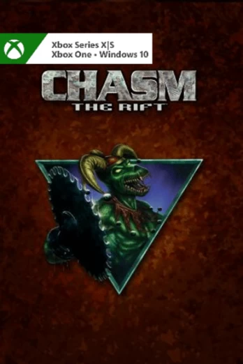 Chasm: The Rift PC