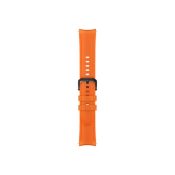 Xiaomi Watch 2 Orange Fluororubber Strap