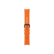 Xiaomi Watch 2 Orange Fluororubber Strap kaina