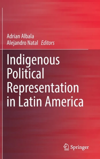 Indigenous Political Representation in Latin America