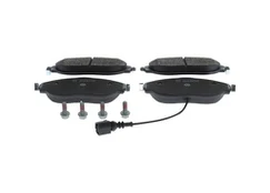 BOSCH 0 986 494 704 Brake pad set