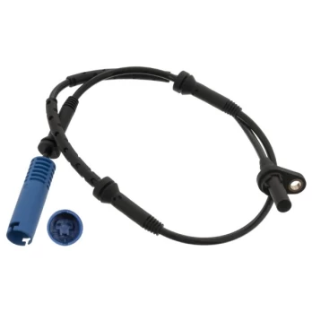 Jutiklis, rato greitis FEBI BILSTEIN 47363