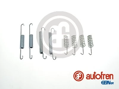 AUTOFREN D3-904A Brake shoe fitting kit