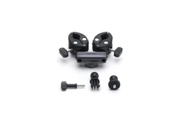 CAMERA ACC OSMO DUAL CLAMP/HEAVY-D. CP.AS.AA000017.02 DJI kaina