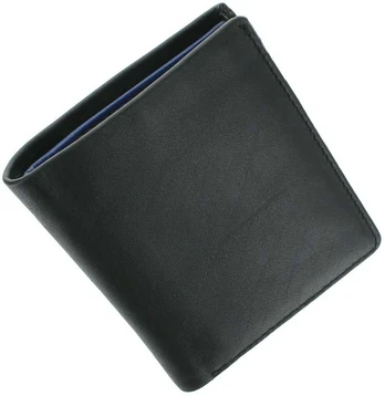 Visconti Kortelių dėklas vyrams VSL-21