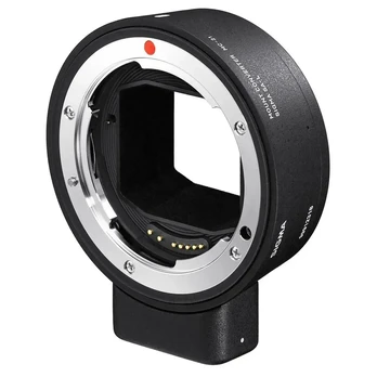 "Sigma MC-21 Mount Converter", skirtas "Canon