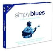 CD SIMPLY Blues (2CD)