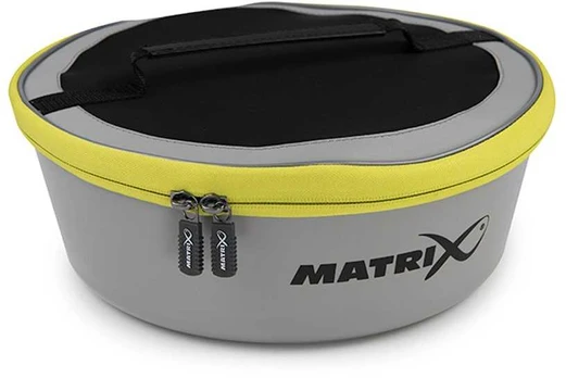 Dėžutė Matrix EVA Airflow Bowl 5L