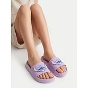 Šlepetės Disney Classics CEO-AW26-215DCLS Violetinė