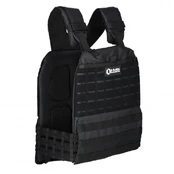 TKO07 TACTICAL WEIGHT VEST ADJUSTABLE 6.5KG HMS PREMIUM kaina