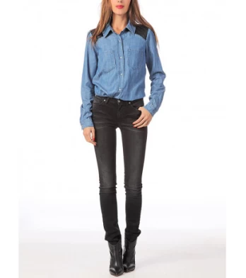 Pant Object First OBL 374 23014310 kelnės