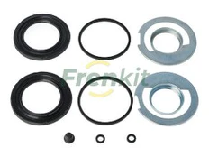 FRENKIT 257045 Remonto komplektas, stabdžių apkaba