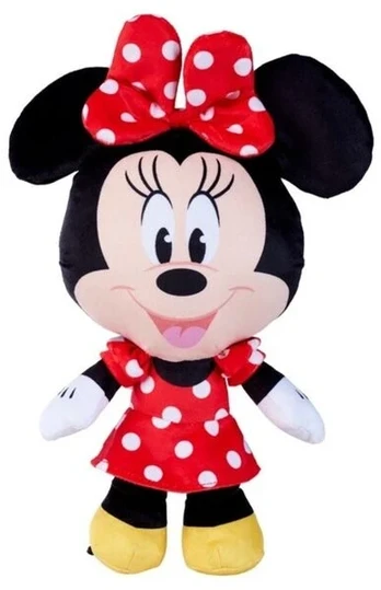 SIMBA Disney Minnie plush toy 25cm