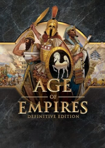 Age of Empires: Definitive Edition PC
