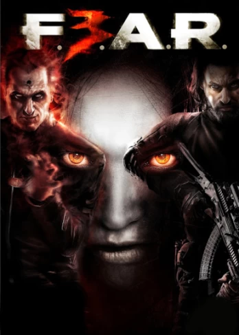 F.E.A.R 3 PC