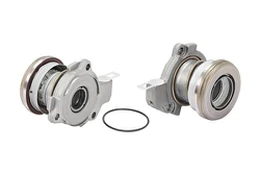 VALEO VAL810105 Concentric slave cylinder kaina