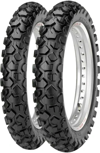 Maxxis M6006 120/80 R18 62S