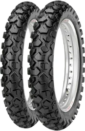 Maxxis M6006 120/80 R18 62S kaina