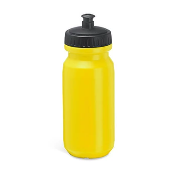 PE buteliukas sportui. Tūris 620 ml., ONE SIZE