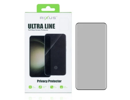 Rixus privatumo stiklas Samsung S23,S22 Plus