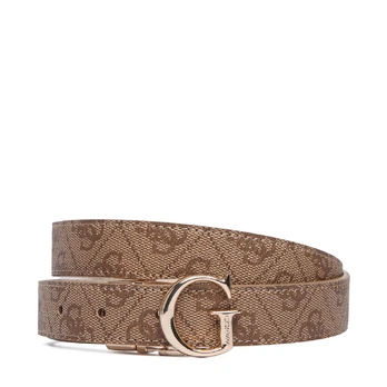 Guess Diržas BW9456 P6325 Ruda