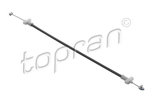 Durų atidarymo traukė HP601 222