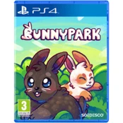 Bunny Park Playstation 4