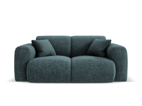 Sofa, "Nolio", 2 Seats, 170x95x72 Made in Europe